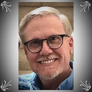 Meet your Posher, Jeffrey w